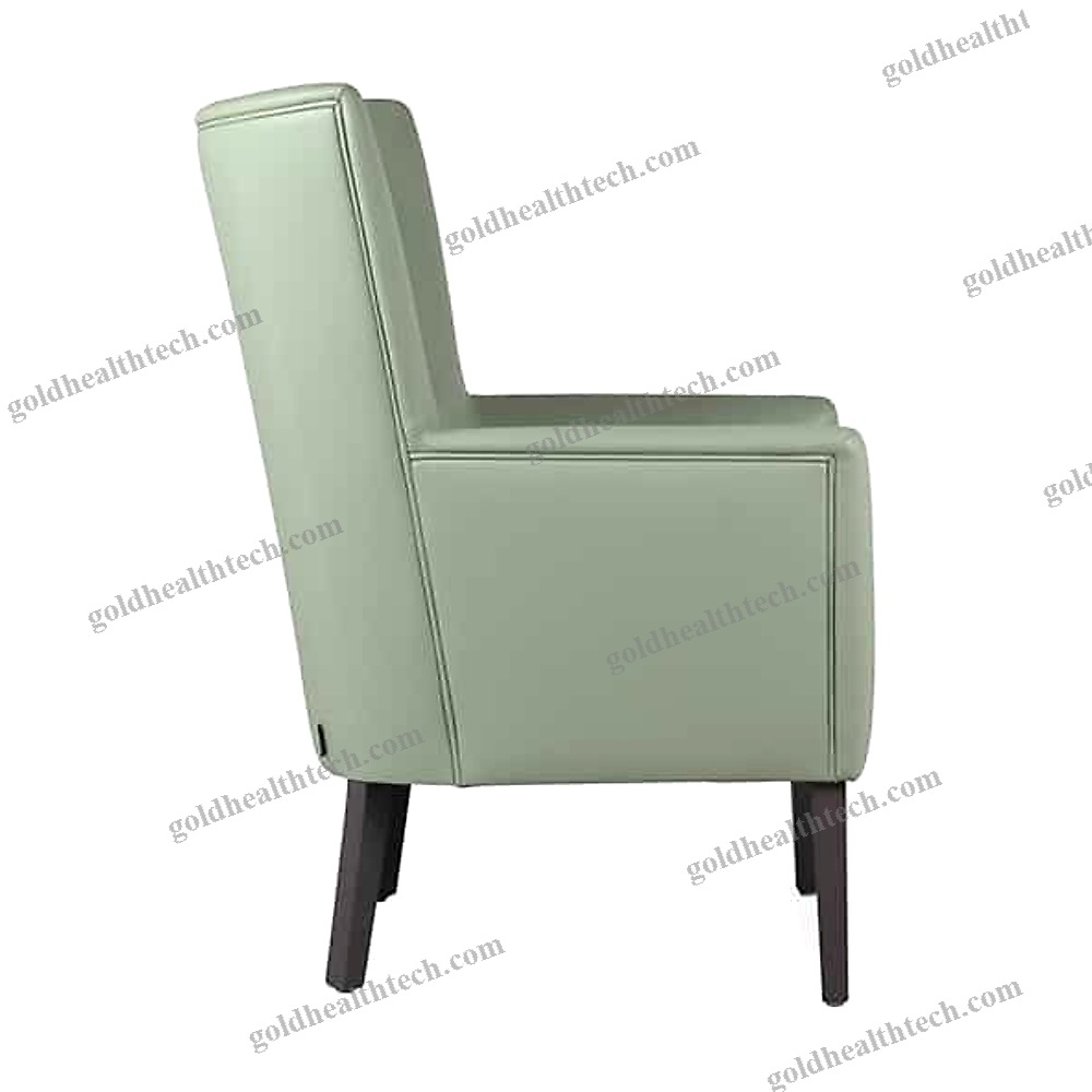 Waiting Room Armchair