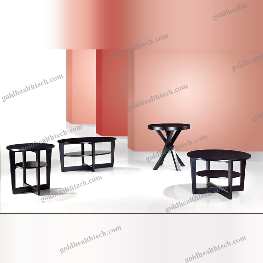 Waiting Room Coffee Table