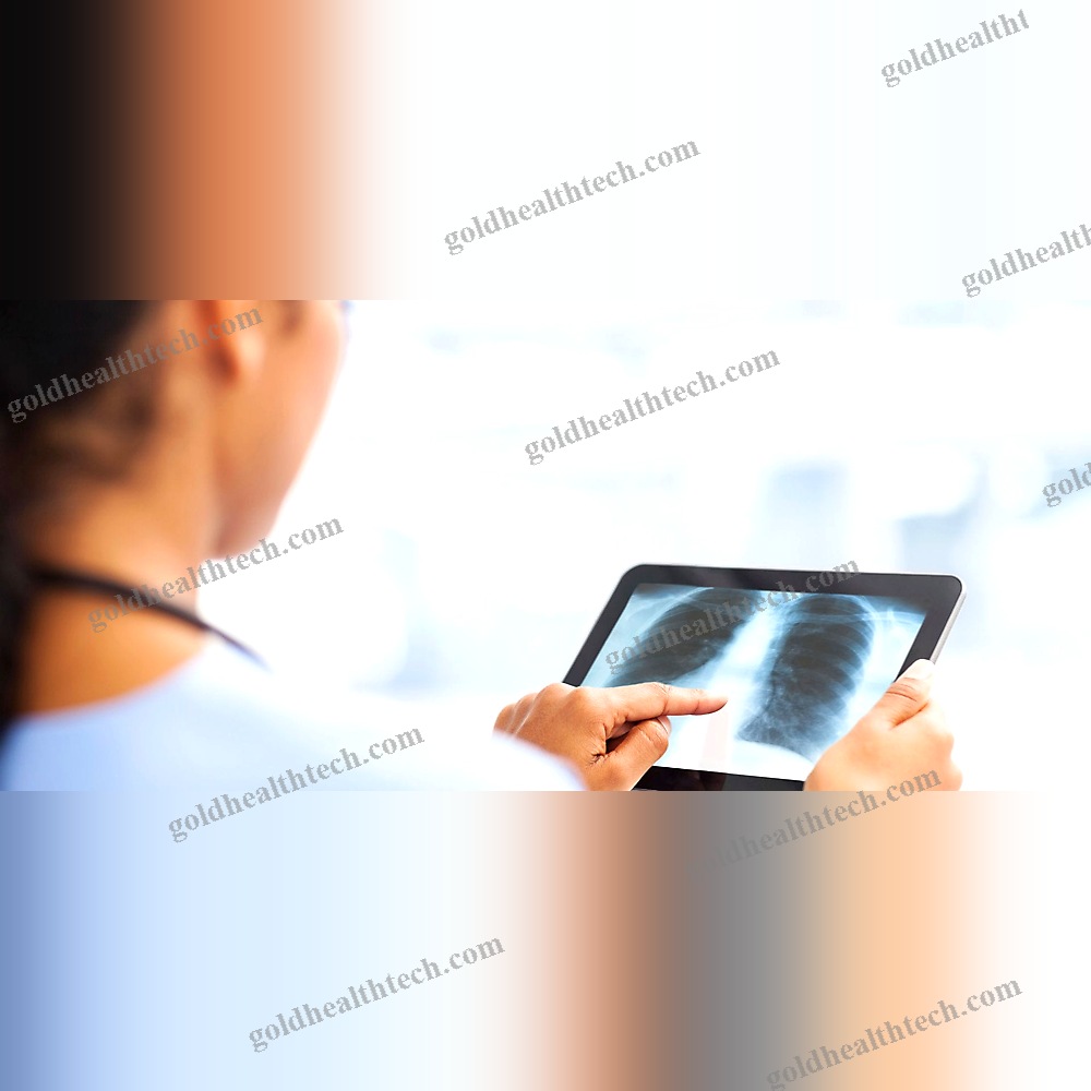 Dicom Converter Software Module