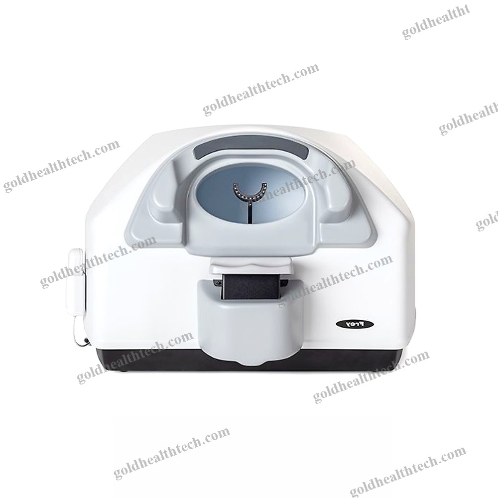 Ophthalmic Perimeter