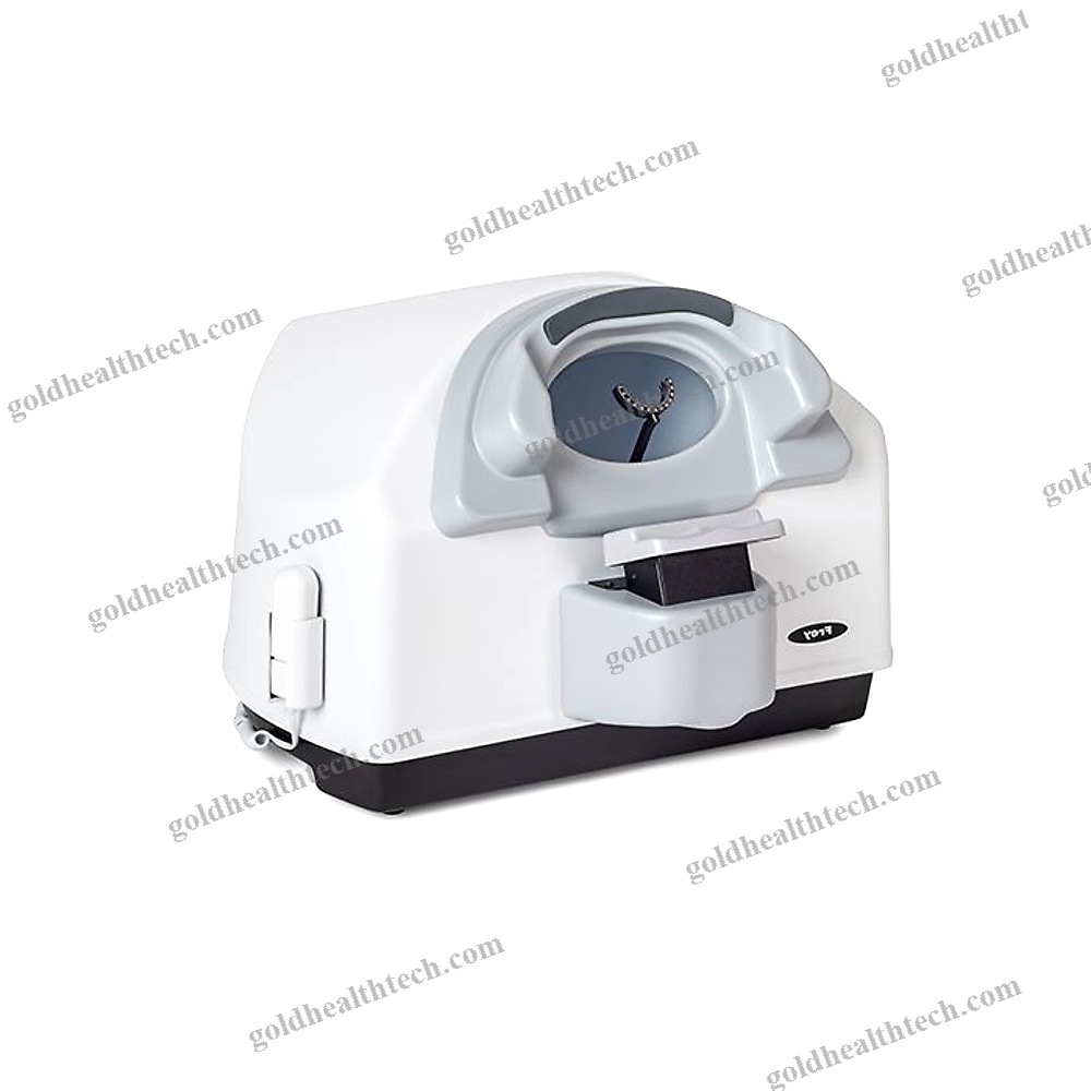 Ophthalmic Perimeter