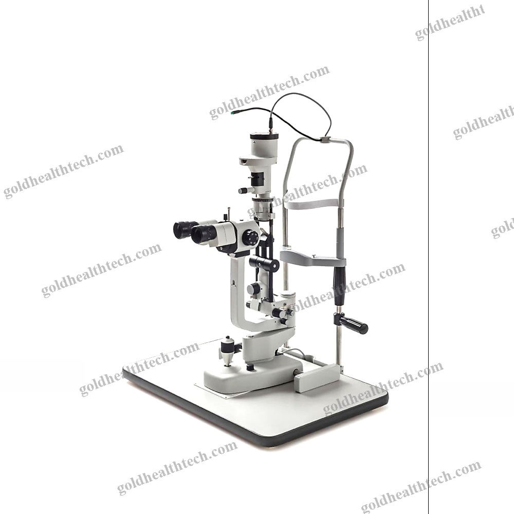 Table Slit Lamp