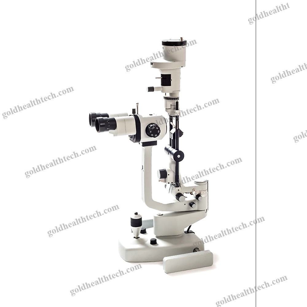 Table Slit Lamp