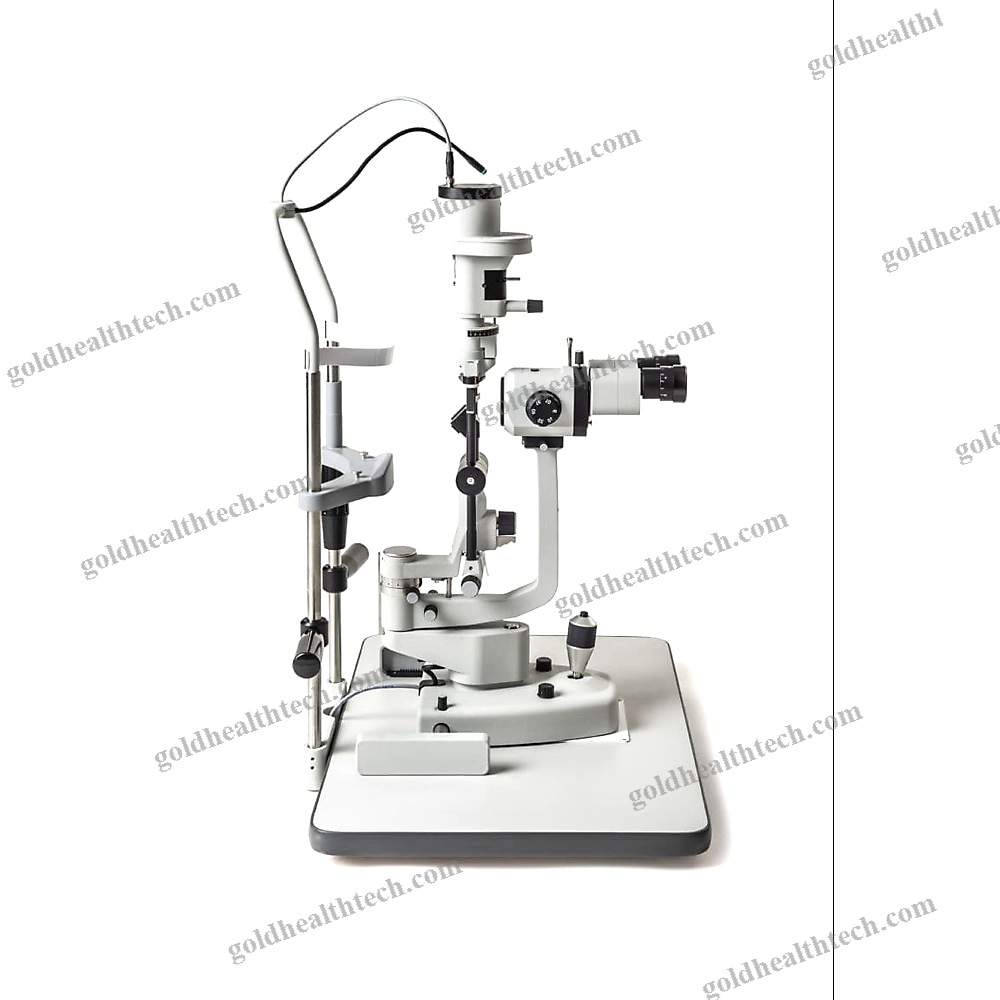 Table Slit Lamp