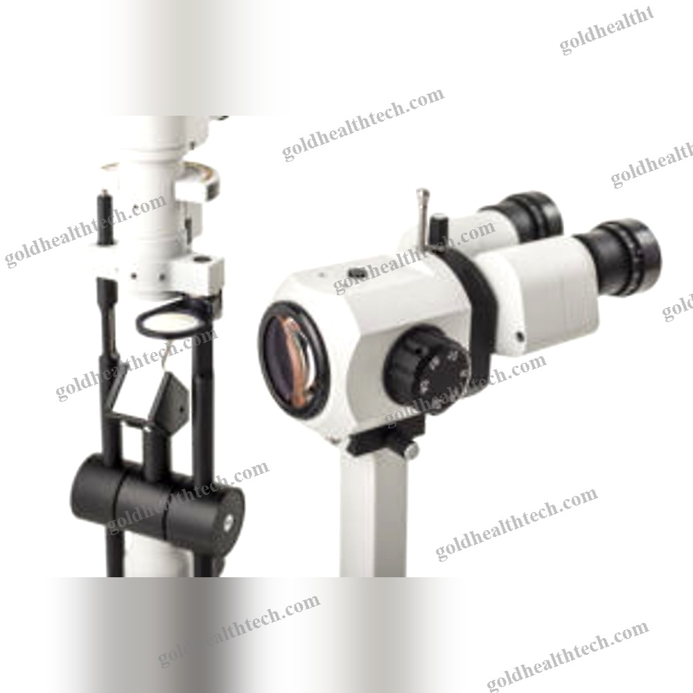 Table Slit Lamp