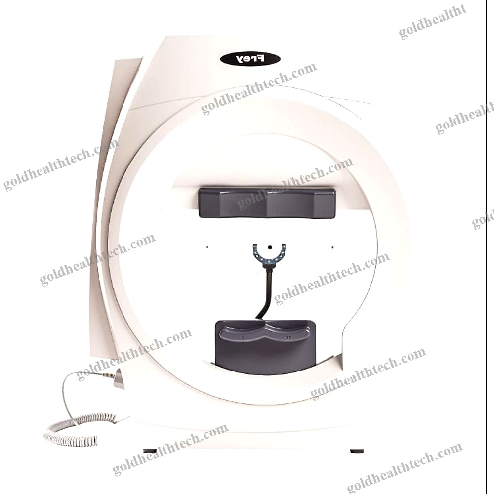 Ophthalmic Perimeter