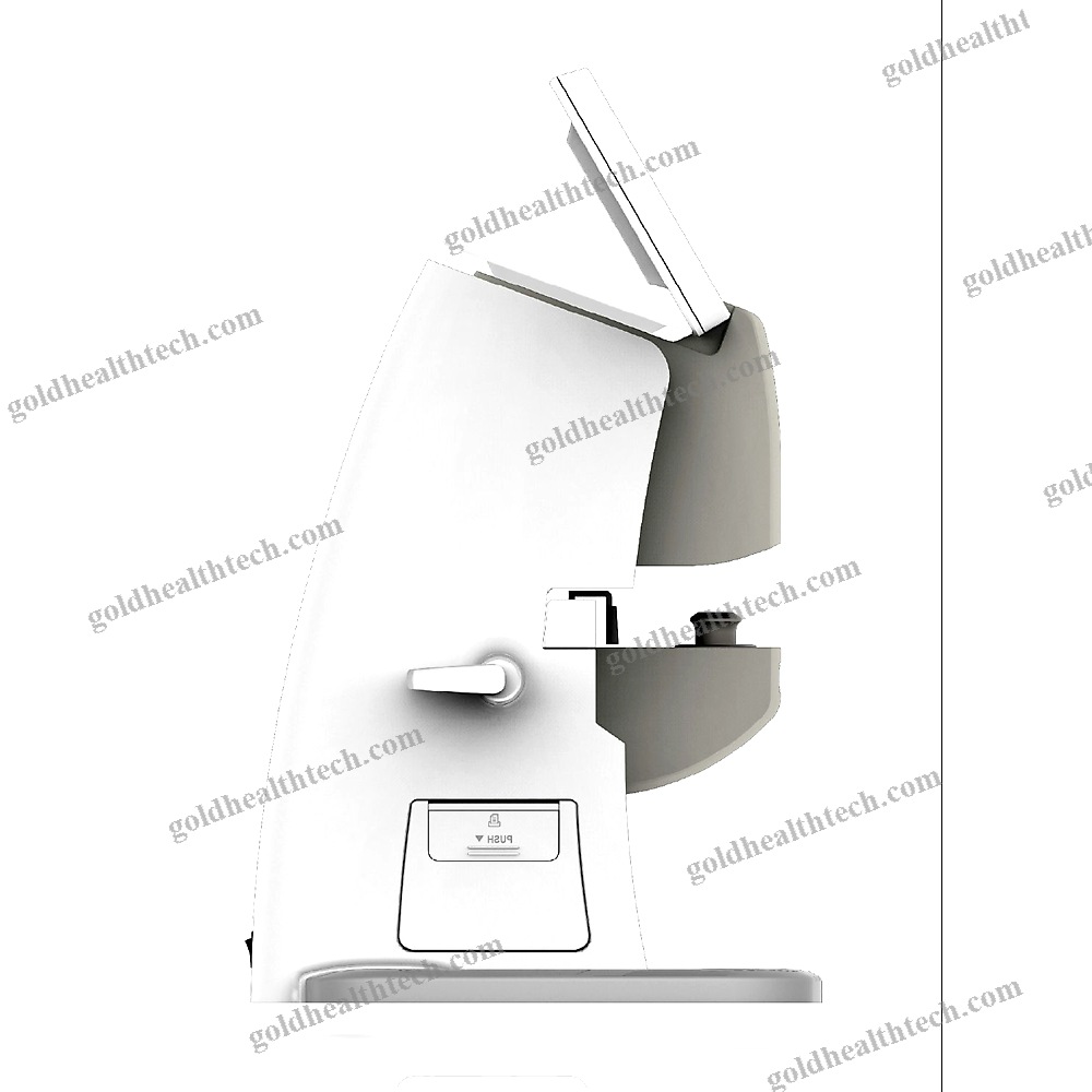 Automatic Lensmeter
