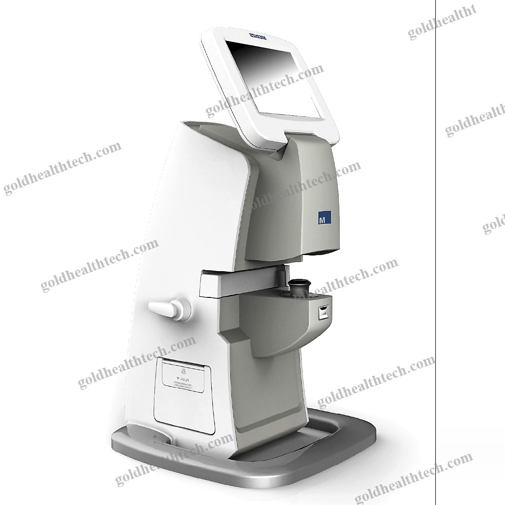 Automatic Lensmeter