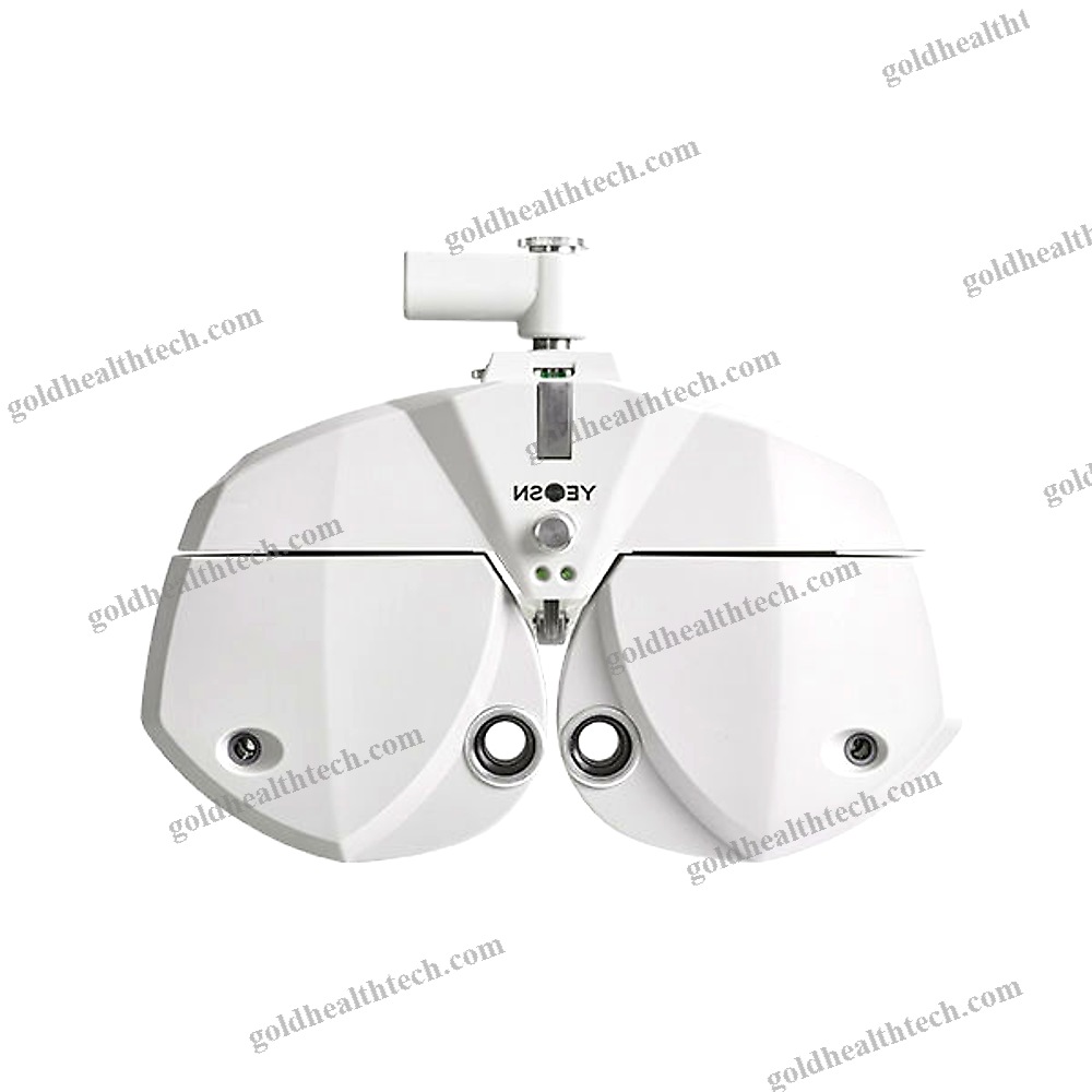 Digital Phoropter