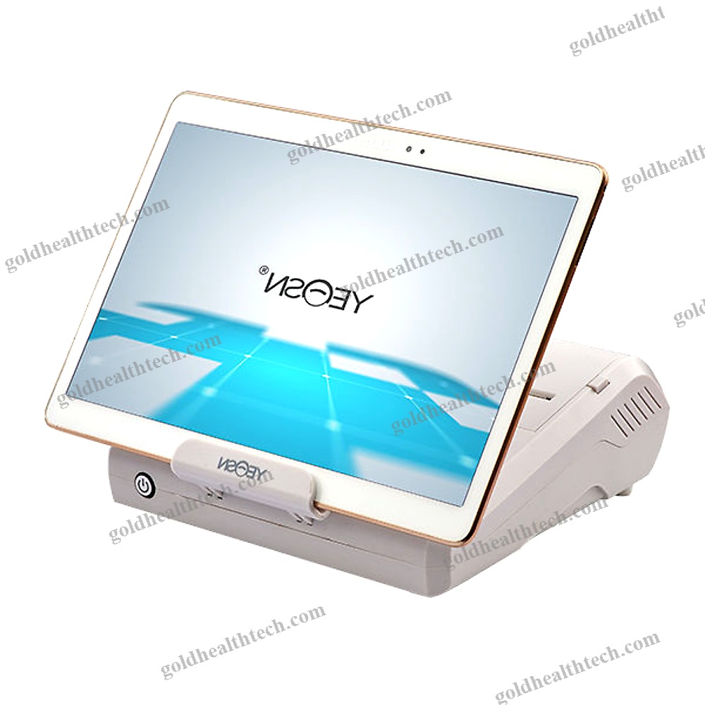 Digital Phoropter