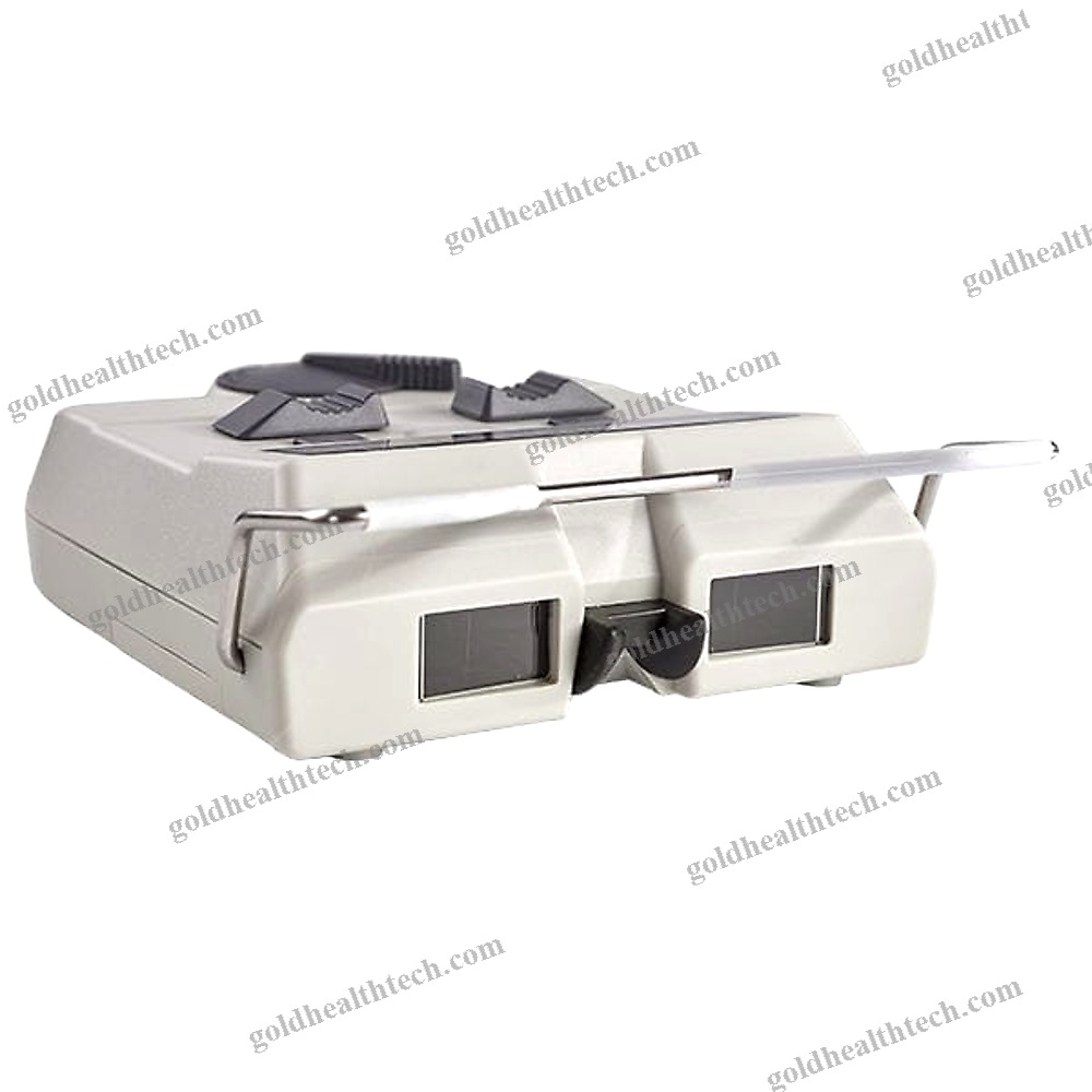 Digital Pupillometer