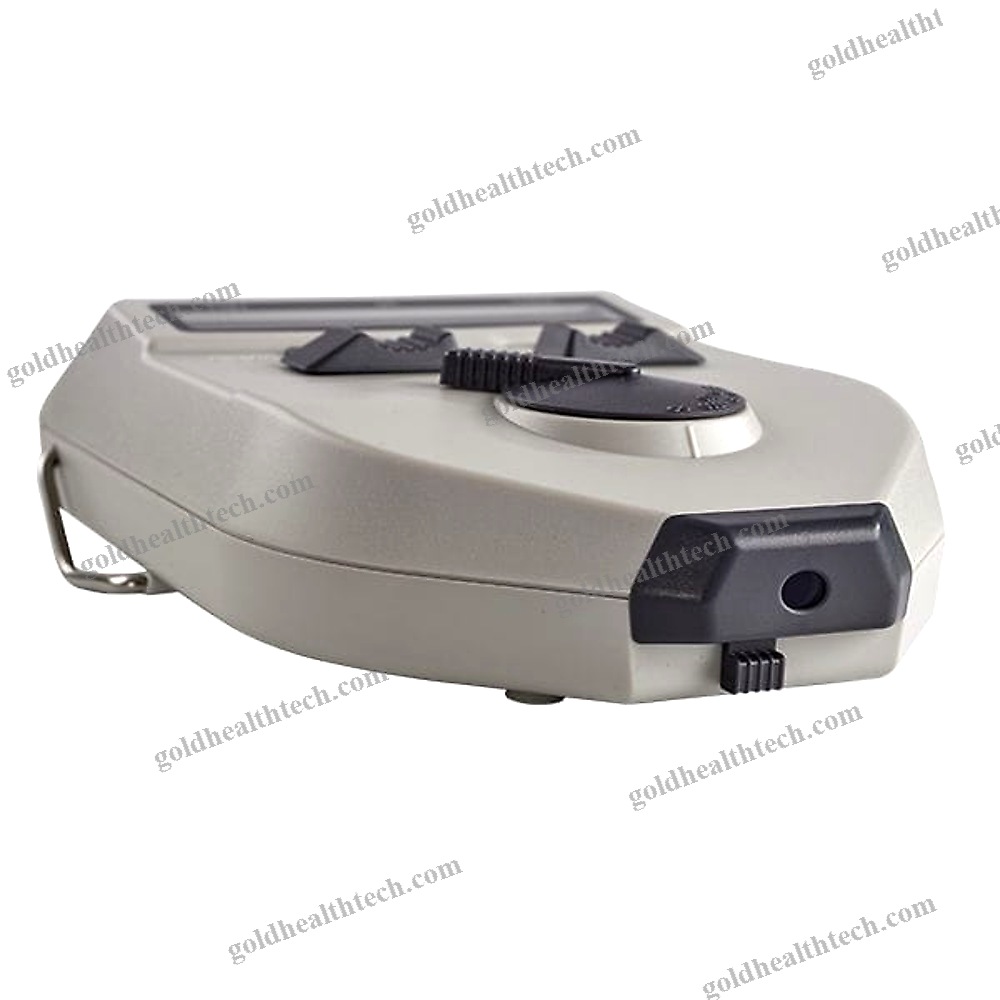 Digital Pupillometer