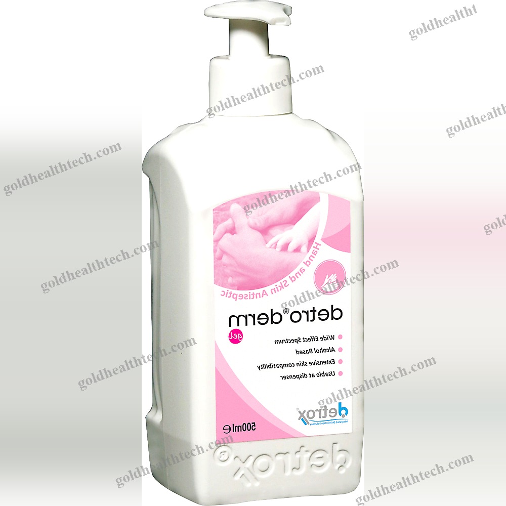 70% Hand Sanitizer