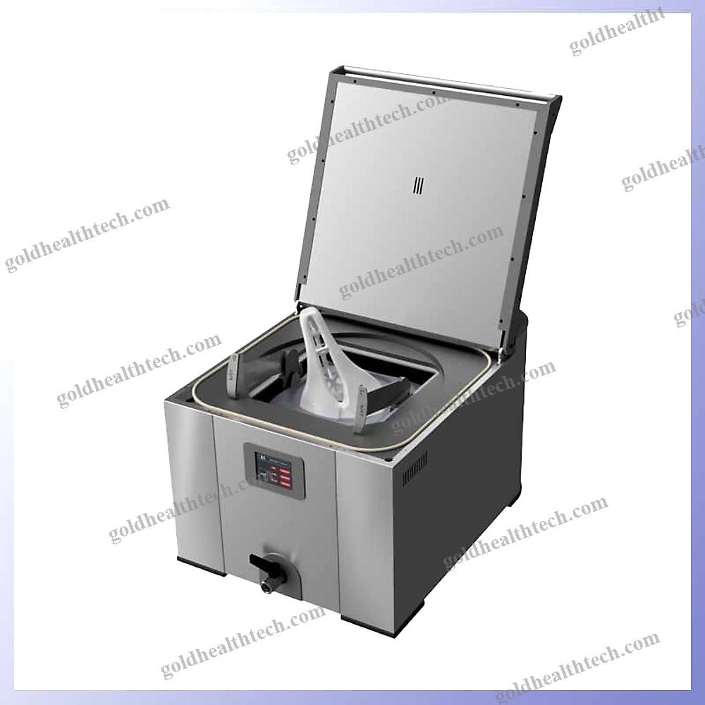 3D Printing Cleaning Station