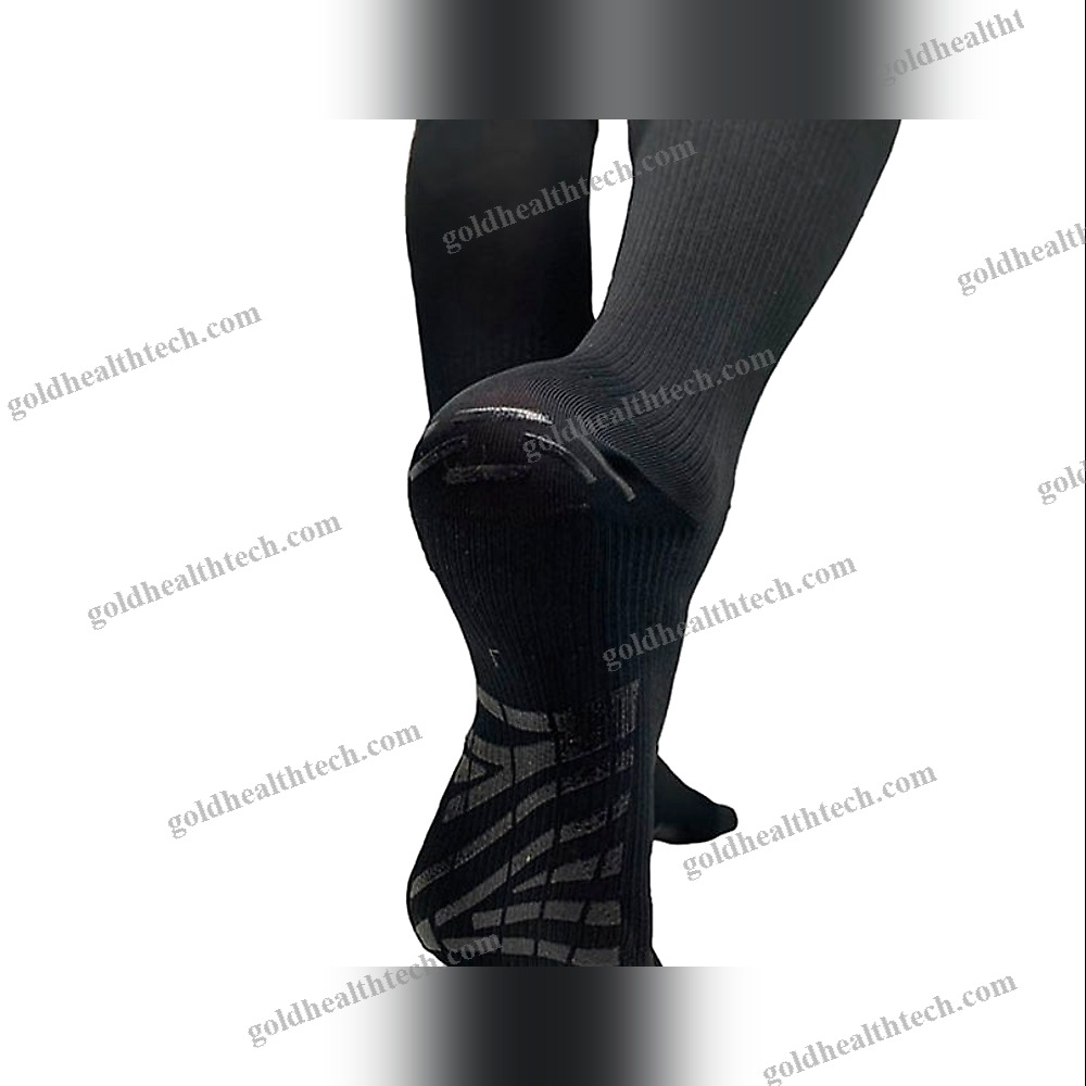 Lymphedema Support Compression Sock