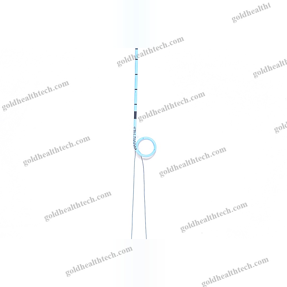 Ureteral Stent