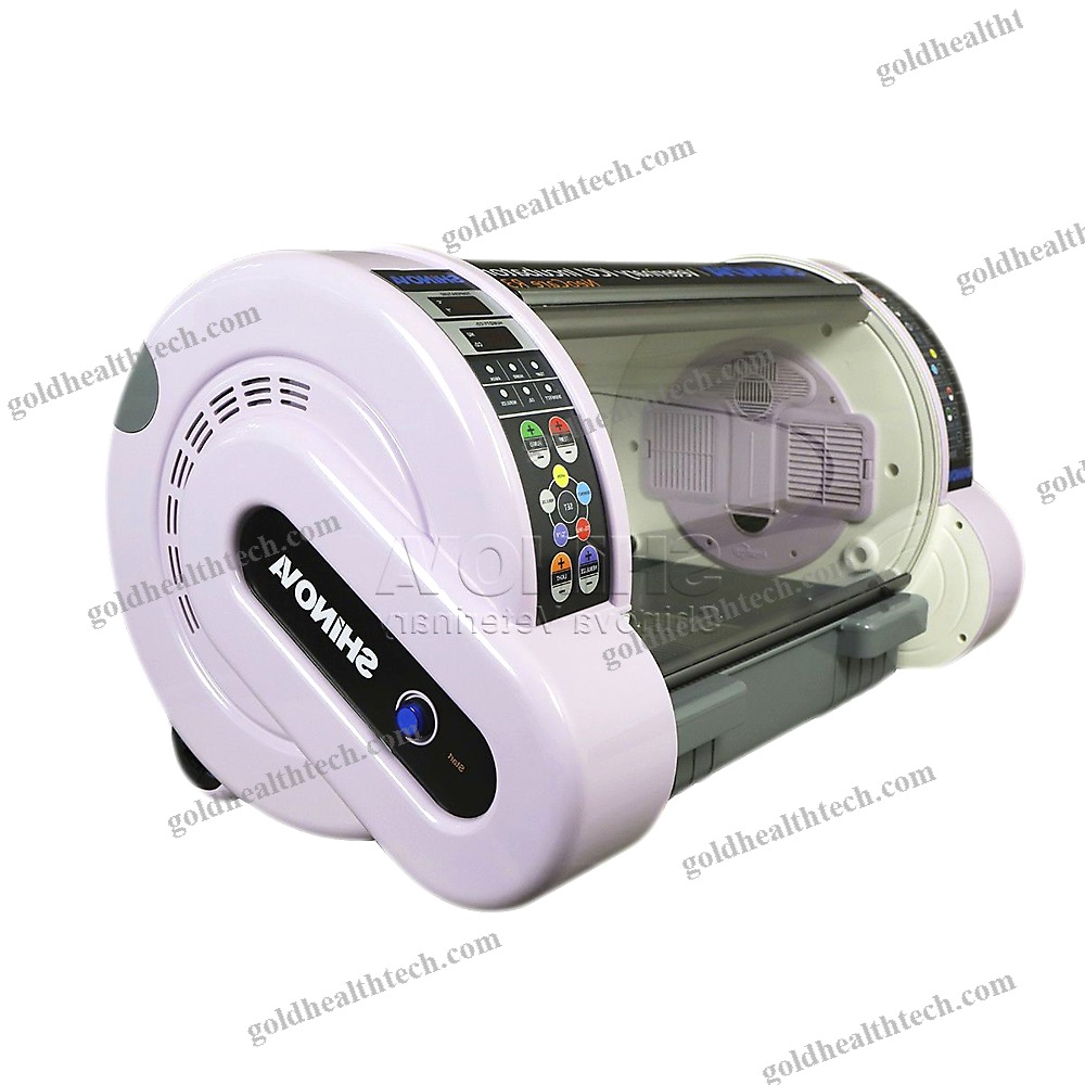 Intensive Care Veterinary Incubator