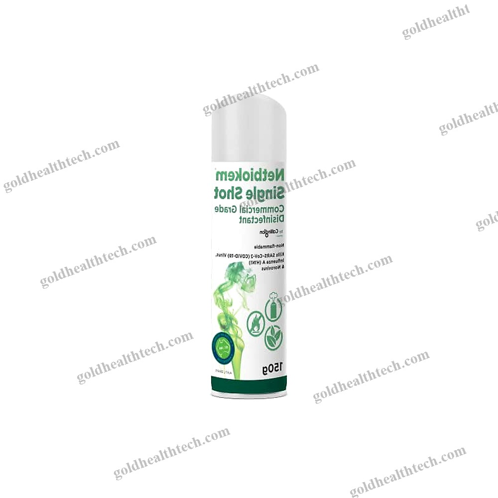 Food Disinfectant Sprayer