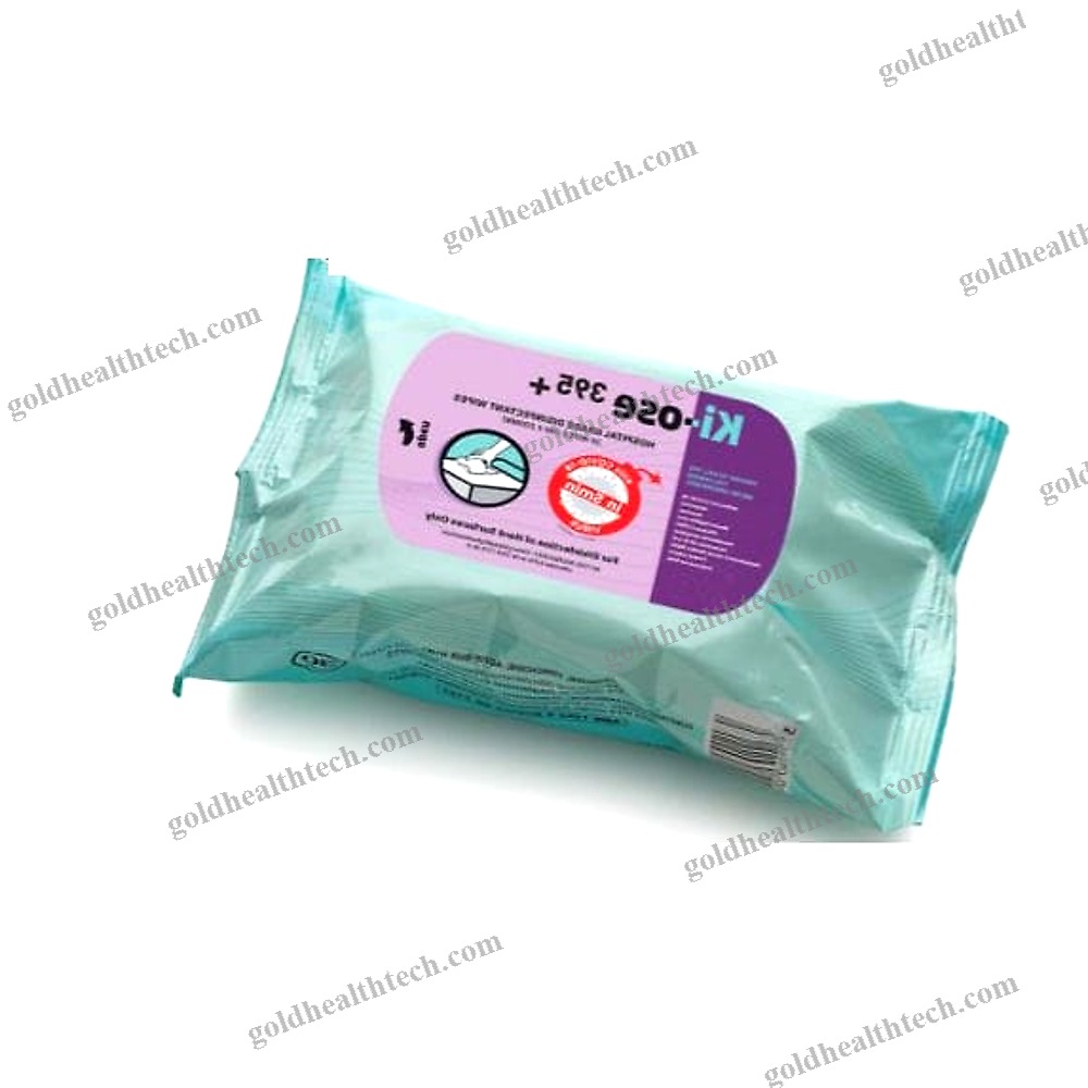 Floors Ans Surface Cleansing Wipes