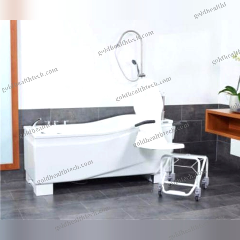 Bath Seat