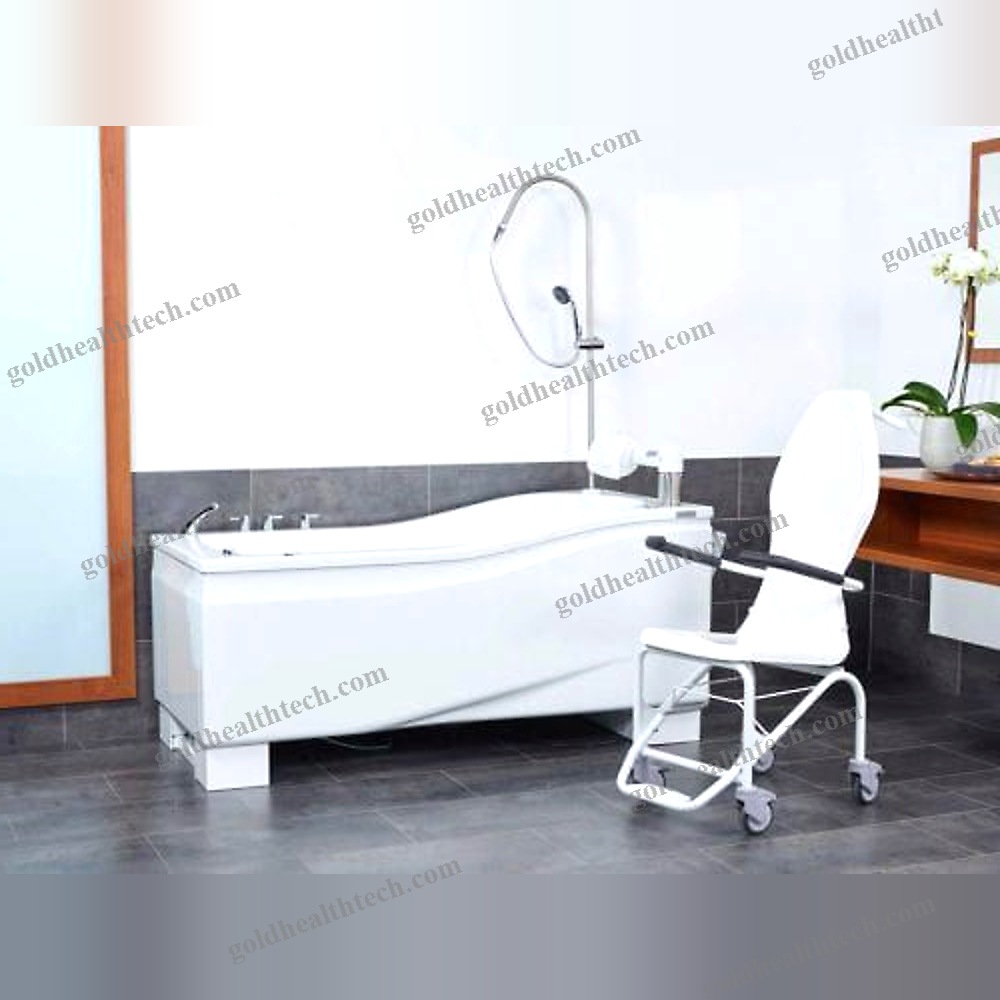 Bath Seat