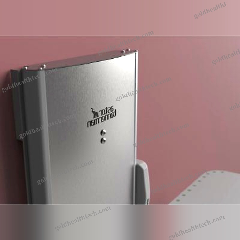 Changing Table