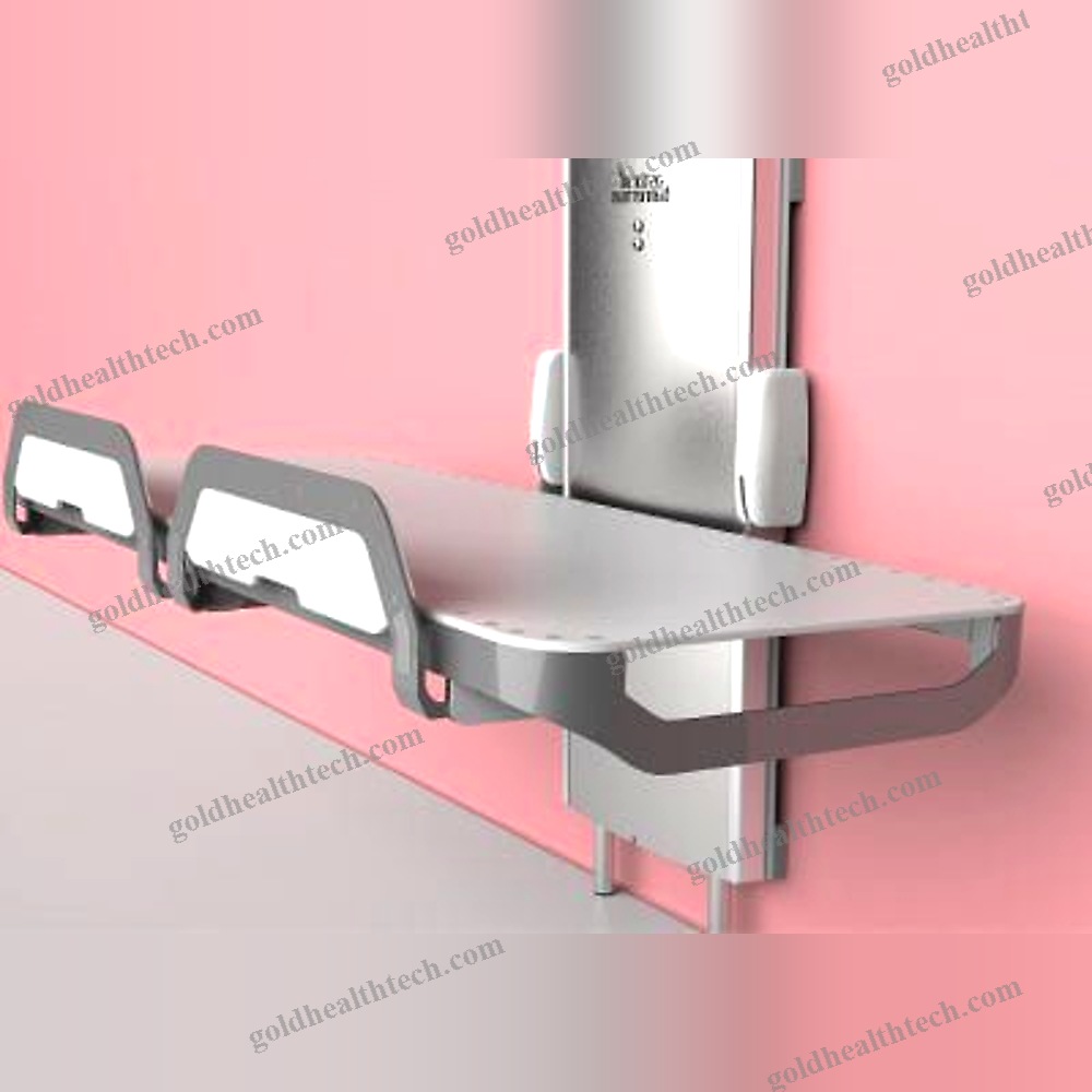 Changing Table