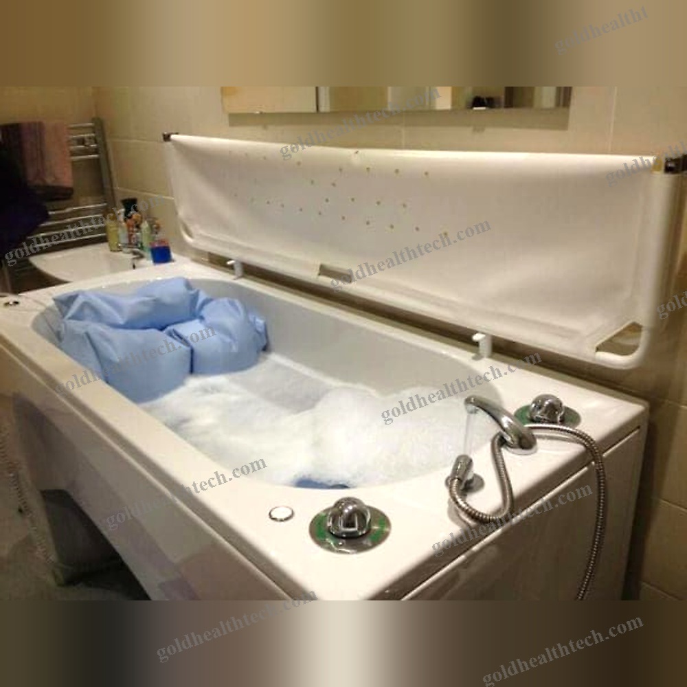 Shower Stretcher
