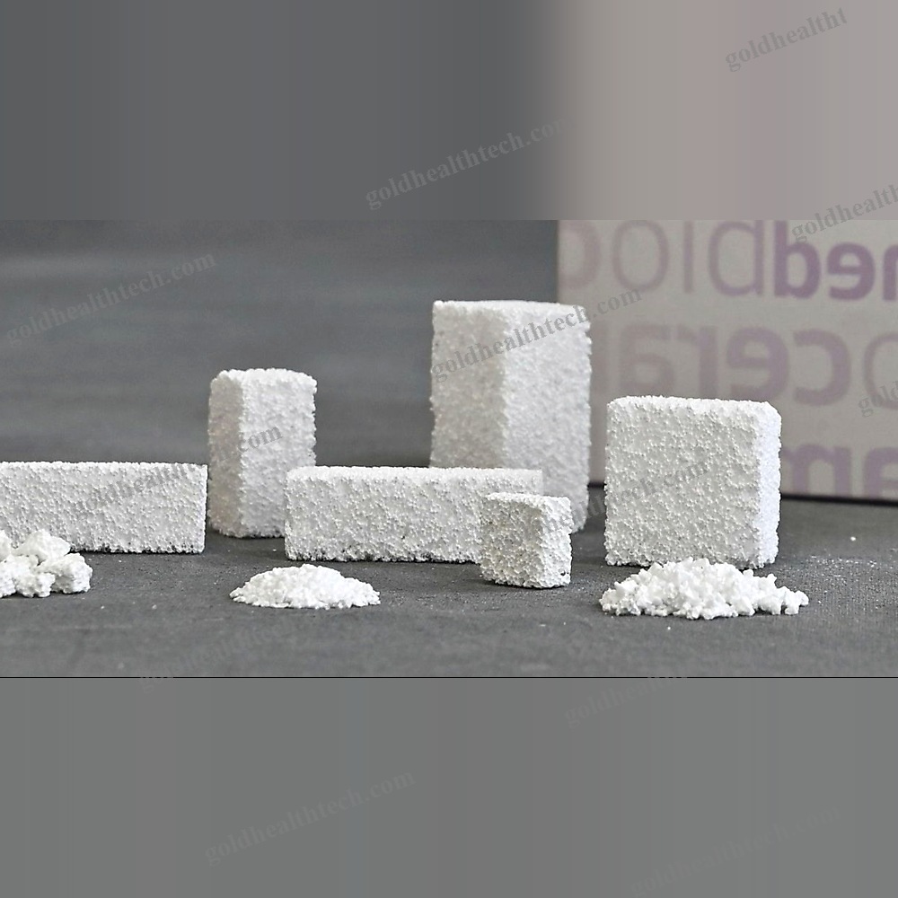 Synthetic Bone Substitute