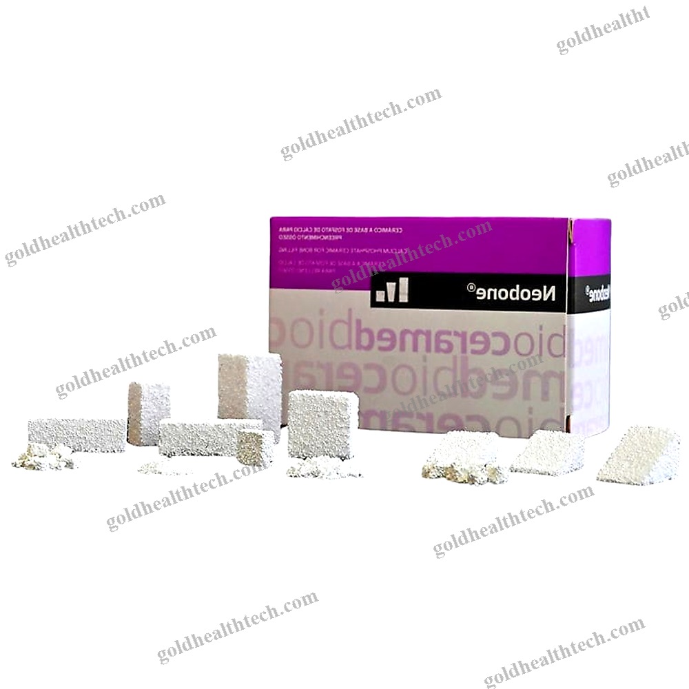 Synthetic Bone Substitute