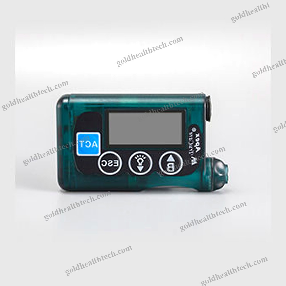 Insulin Pump