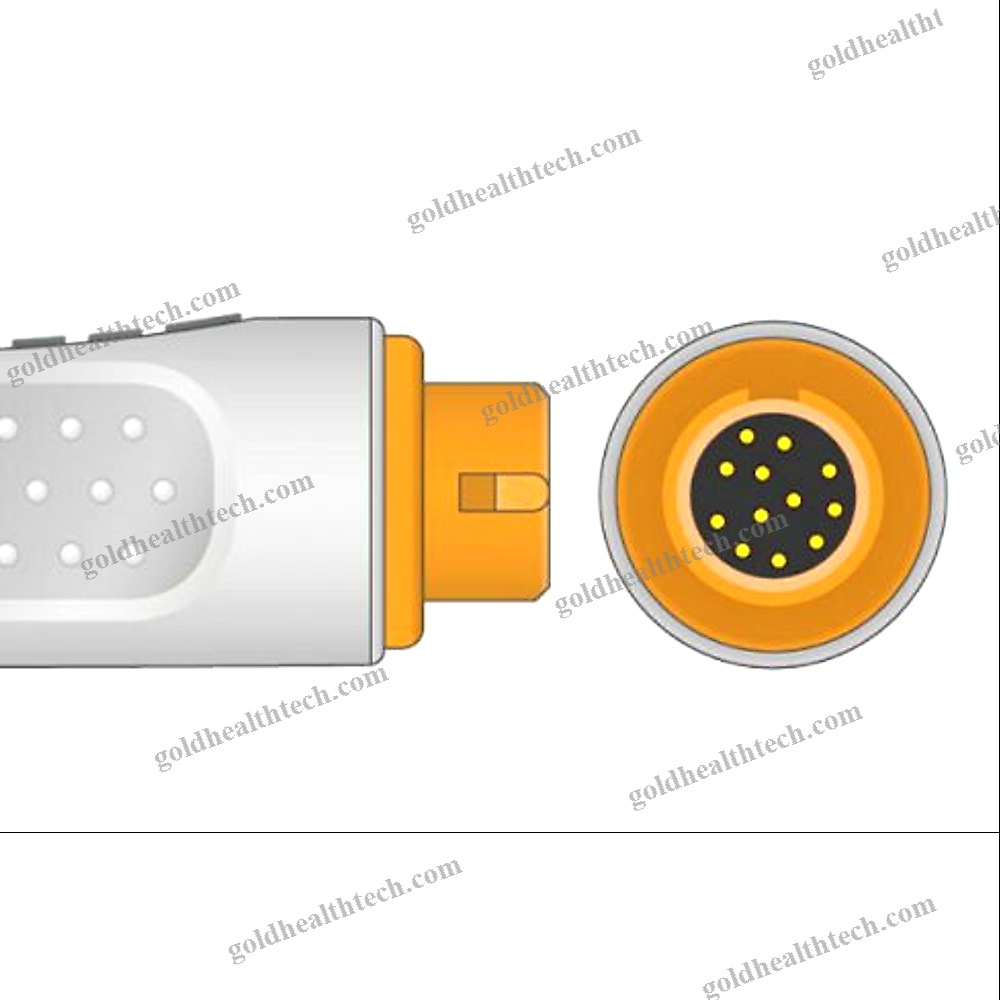 Fetal Monitor Transducer