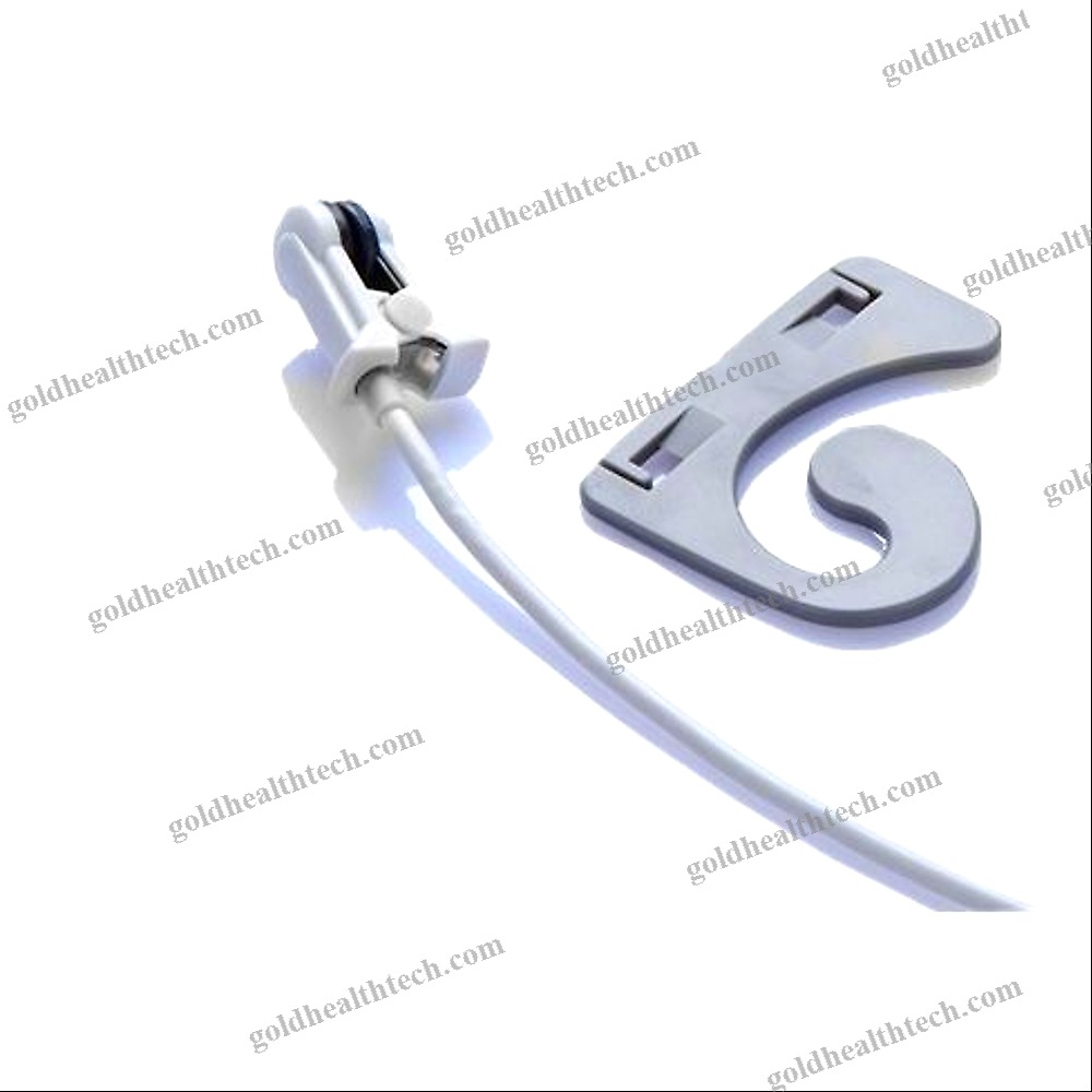 Multi-Position Spo2 Sensor