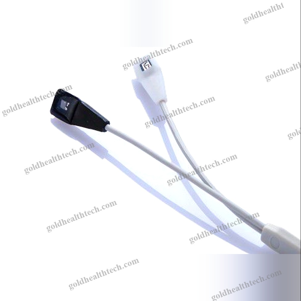 Multi-Position Spo2 Sensor