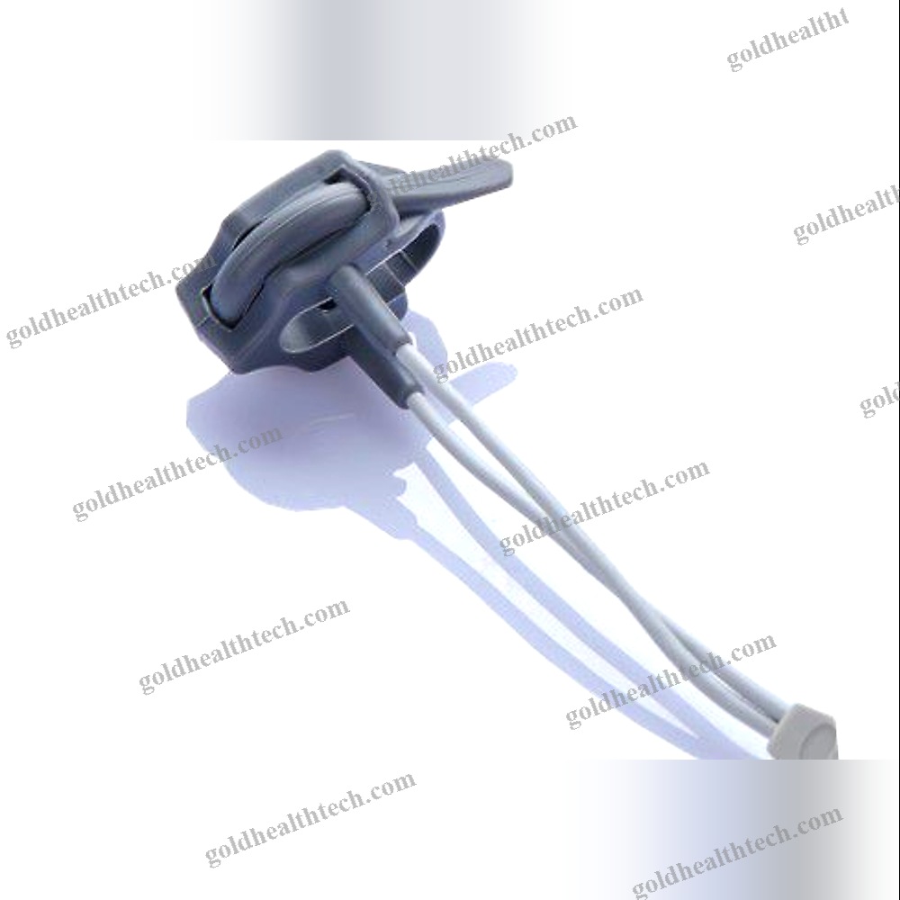 Multi-Position Spo2 Sensor