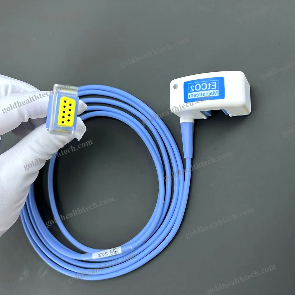 Co2 Sensor