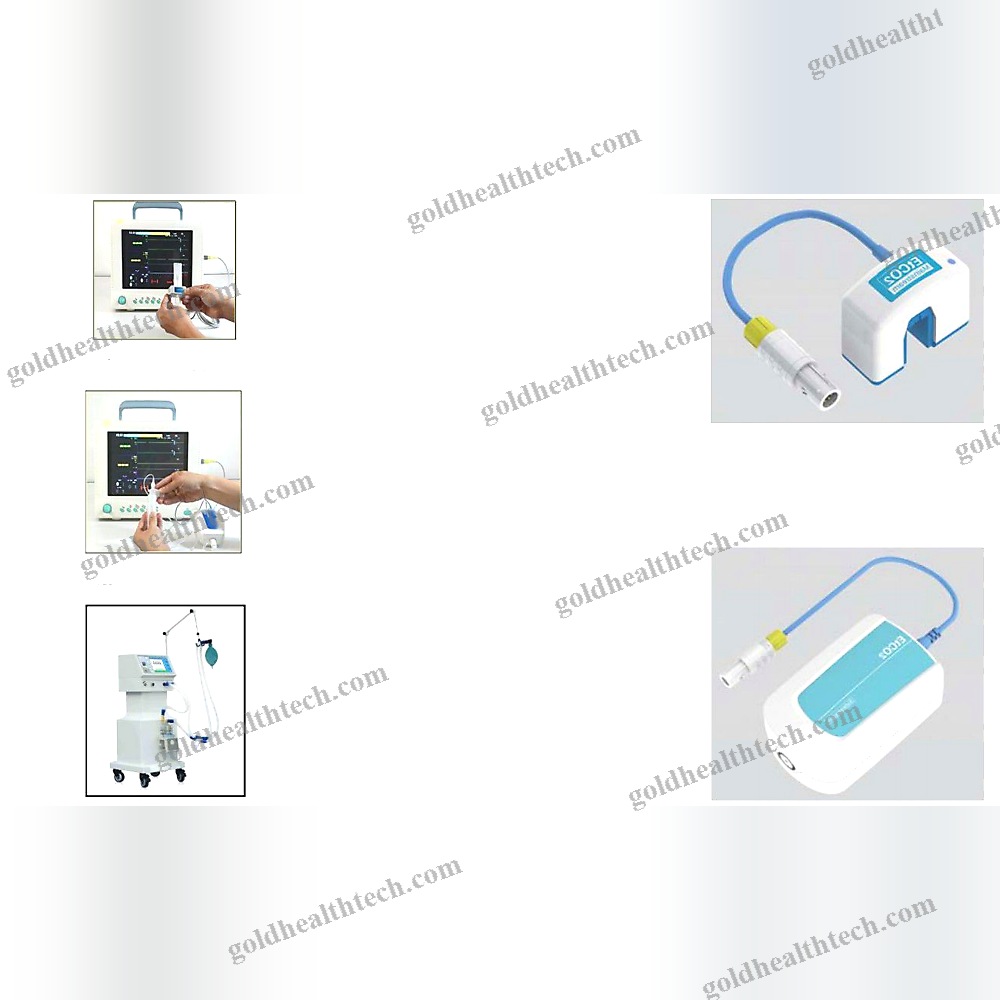 Co2 Sensor