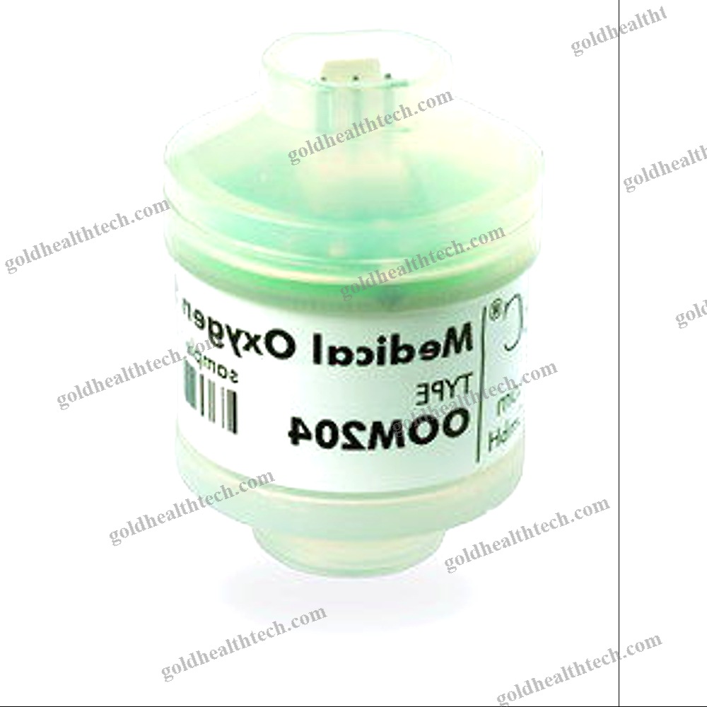 Oxygen Sensor