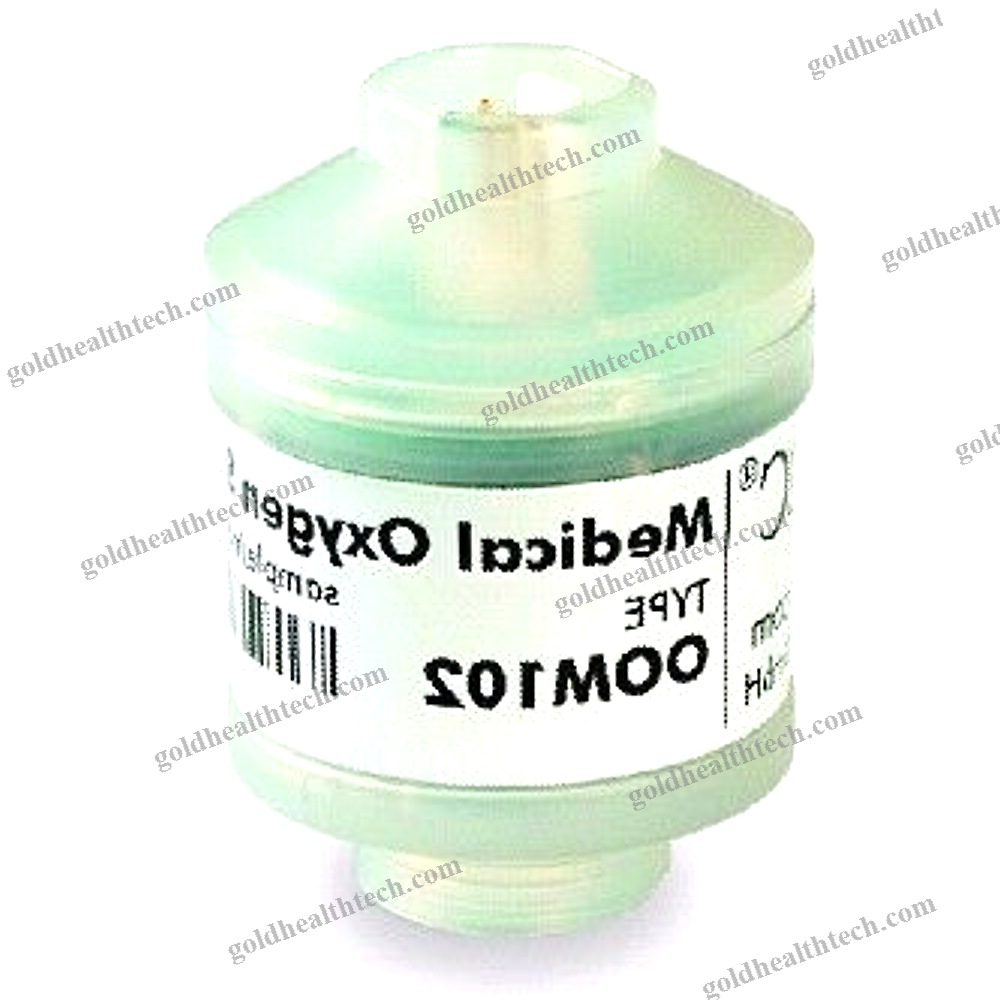 Oxygen Sensor