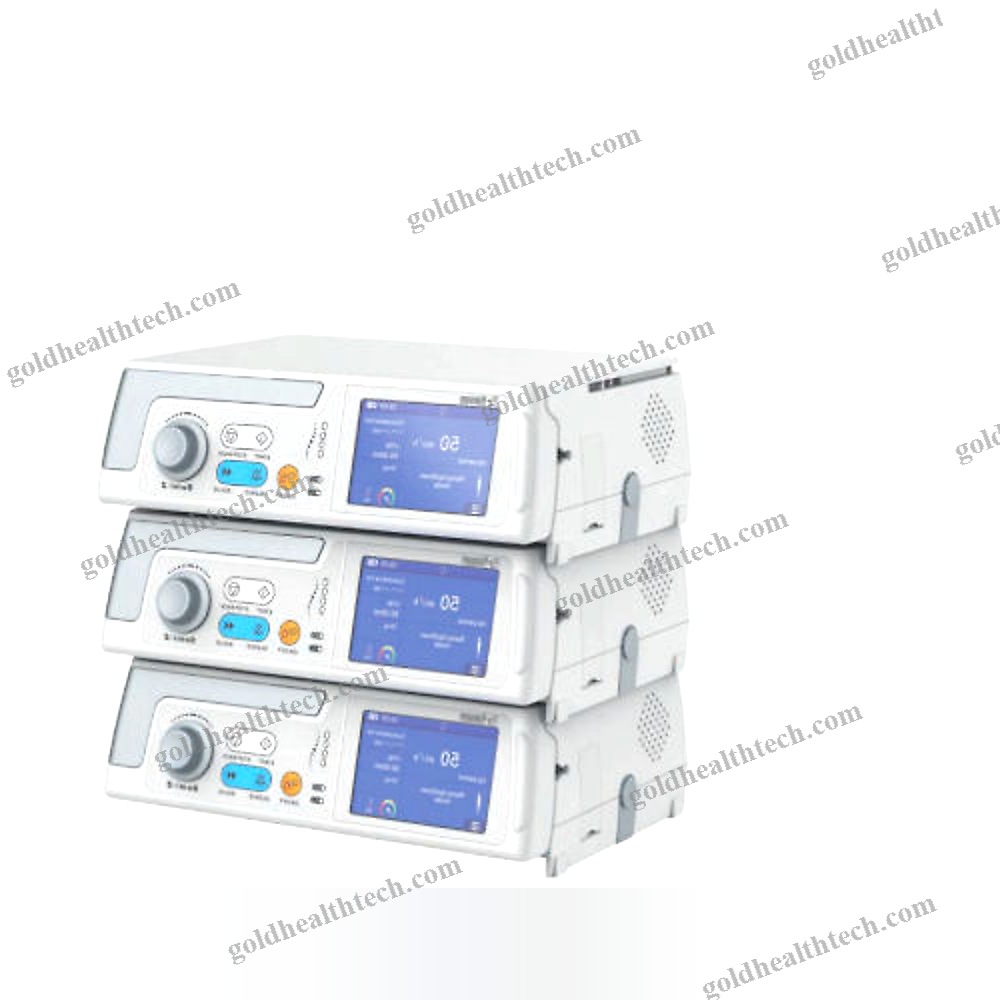 1-Channel Infusion Pump