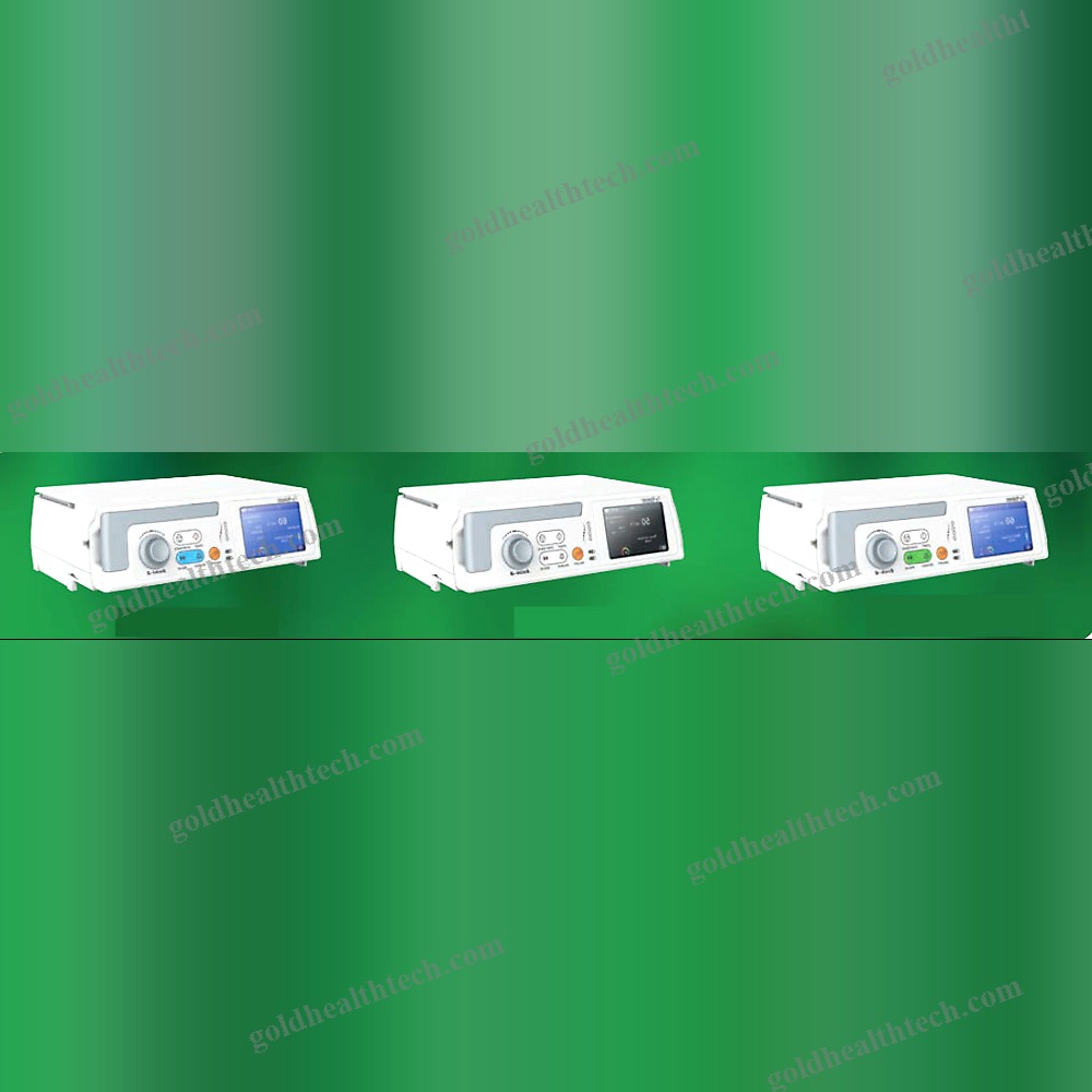 1-Channel Infusion Pump