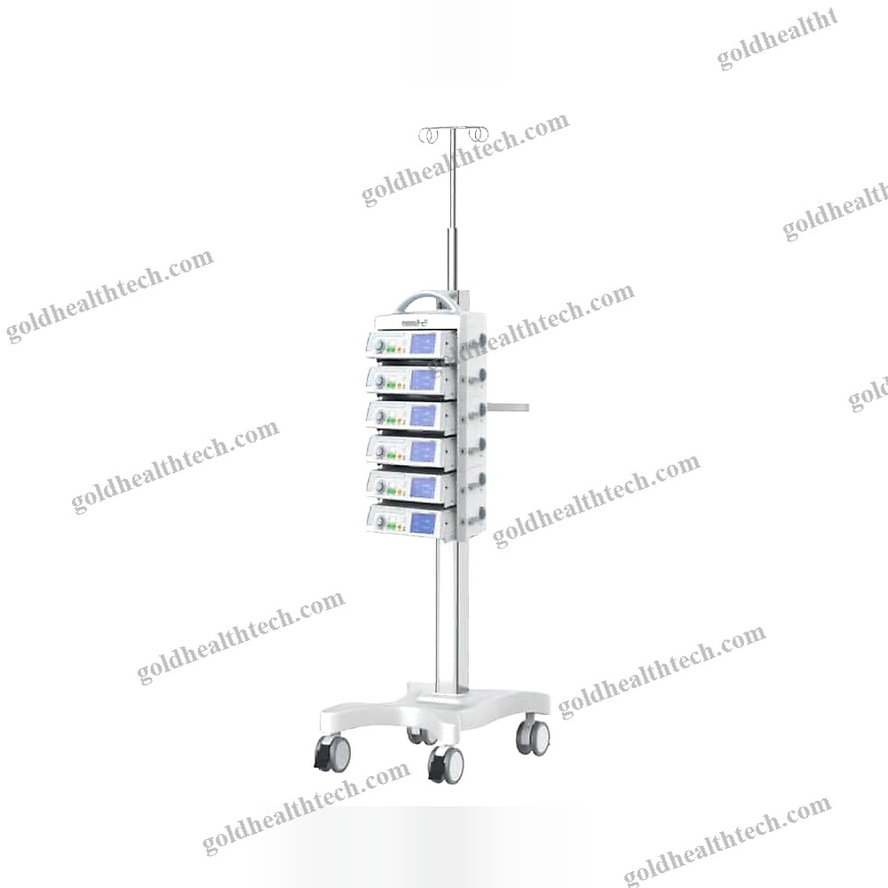 1-Channel Infusion Pump