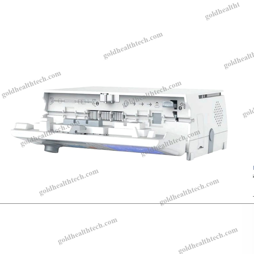 1-Channel Infusion Pump
