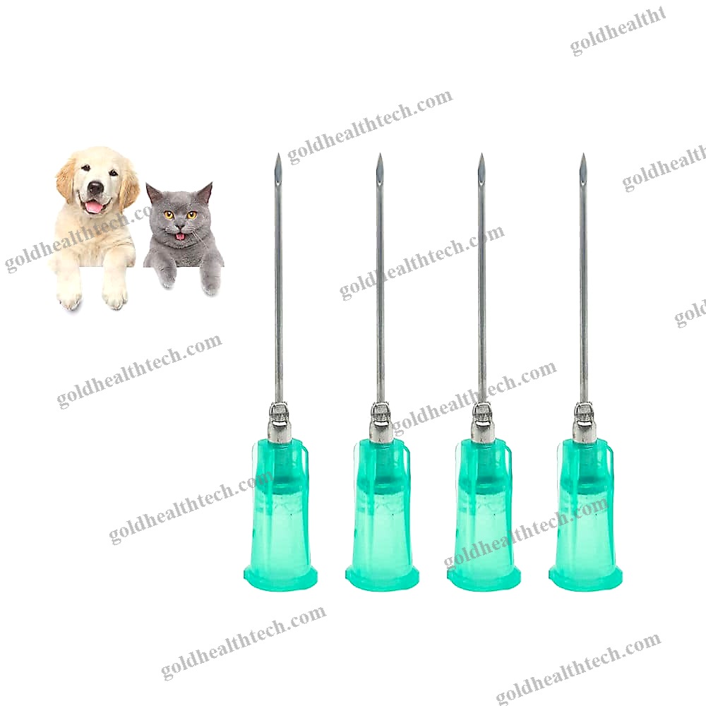 Veterinary Needle