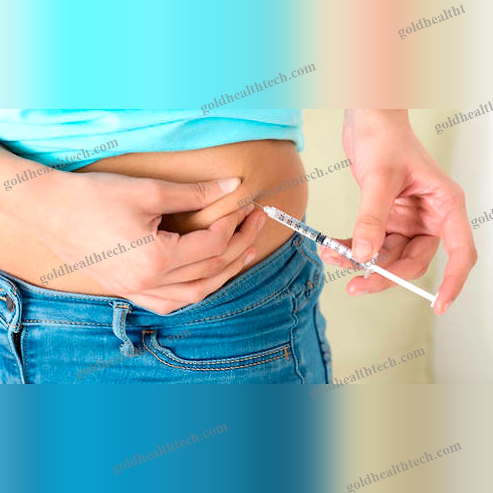 Insulin Syringe