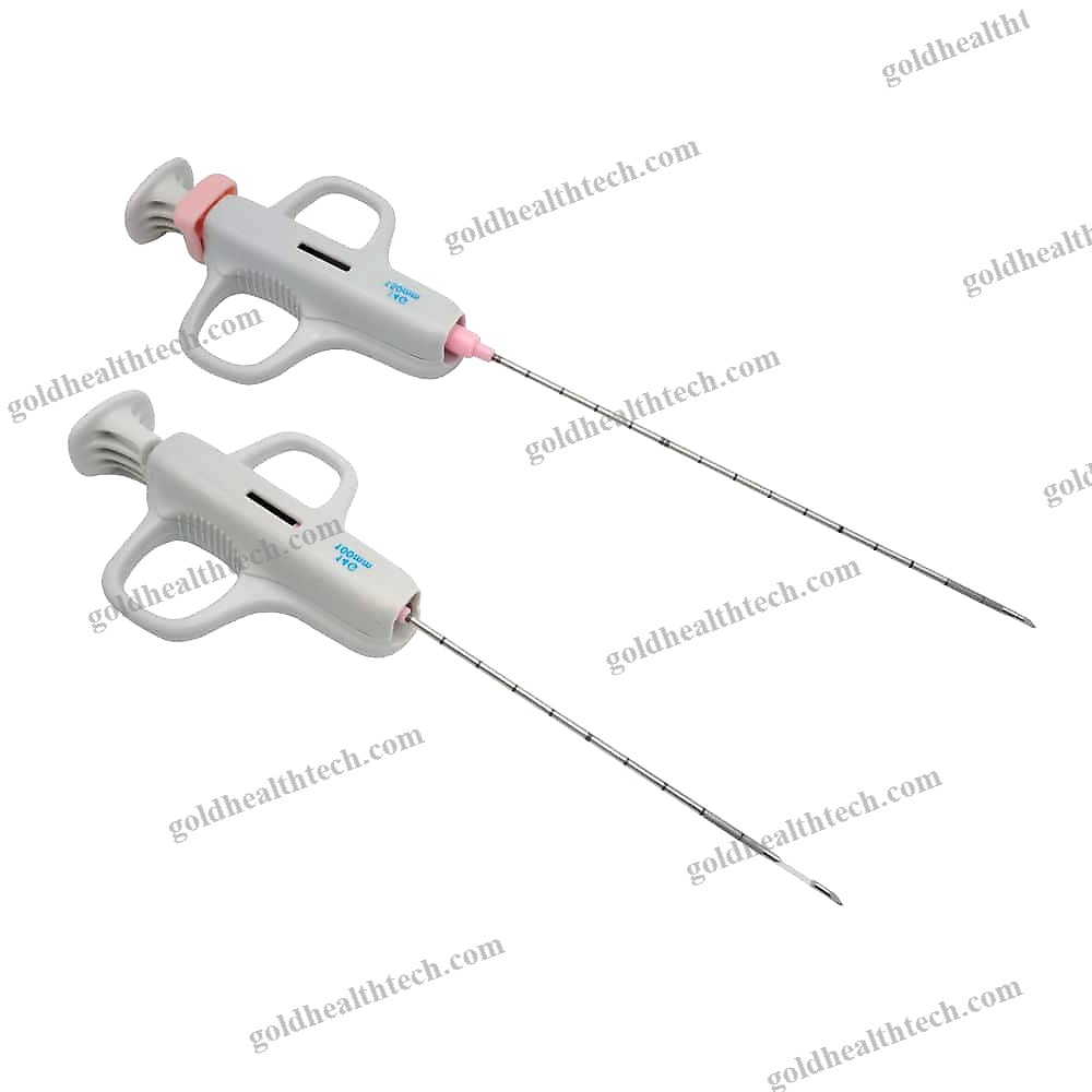 Biopsy Needle
