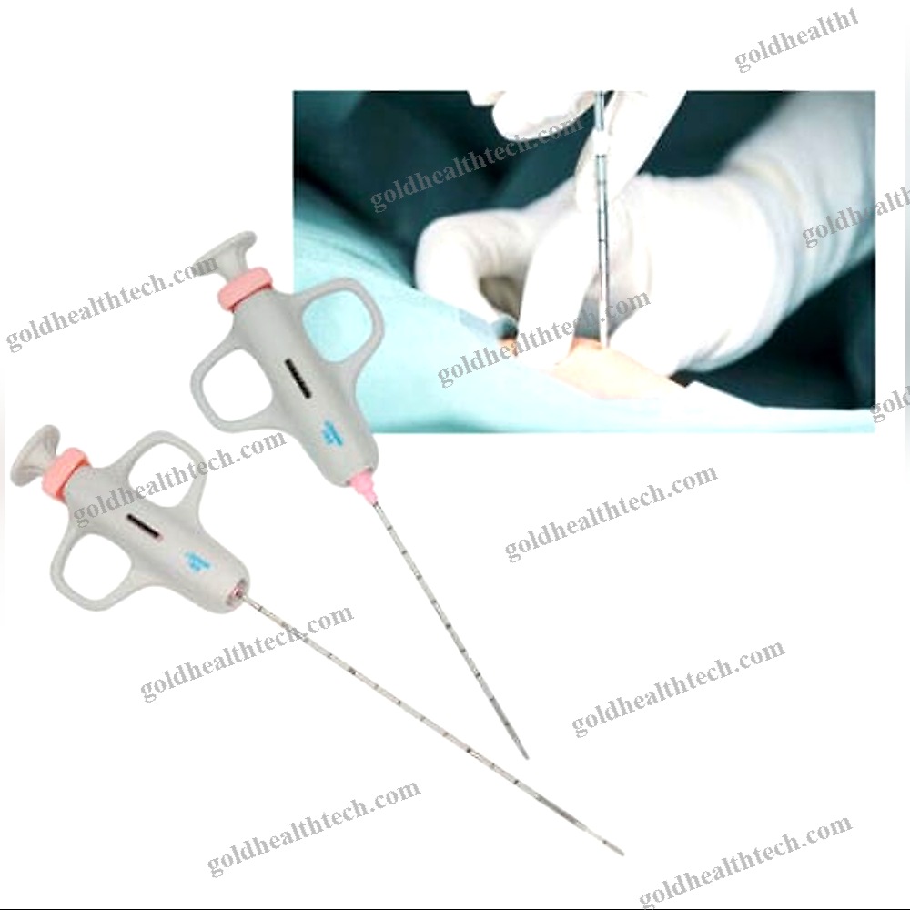 Biopsy Needle