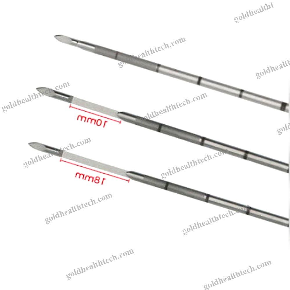 Biopsy Needle