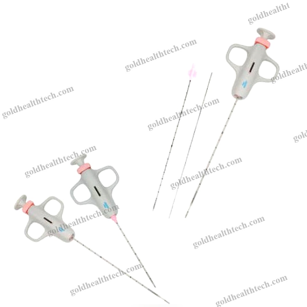 Biopsy Needle