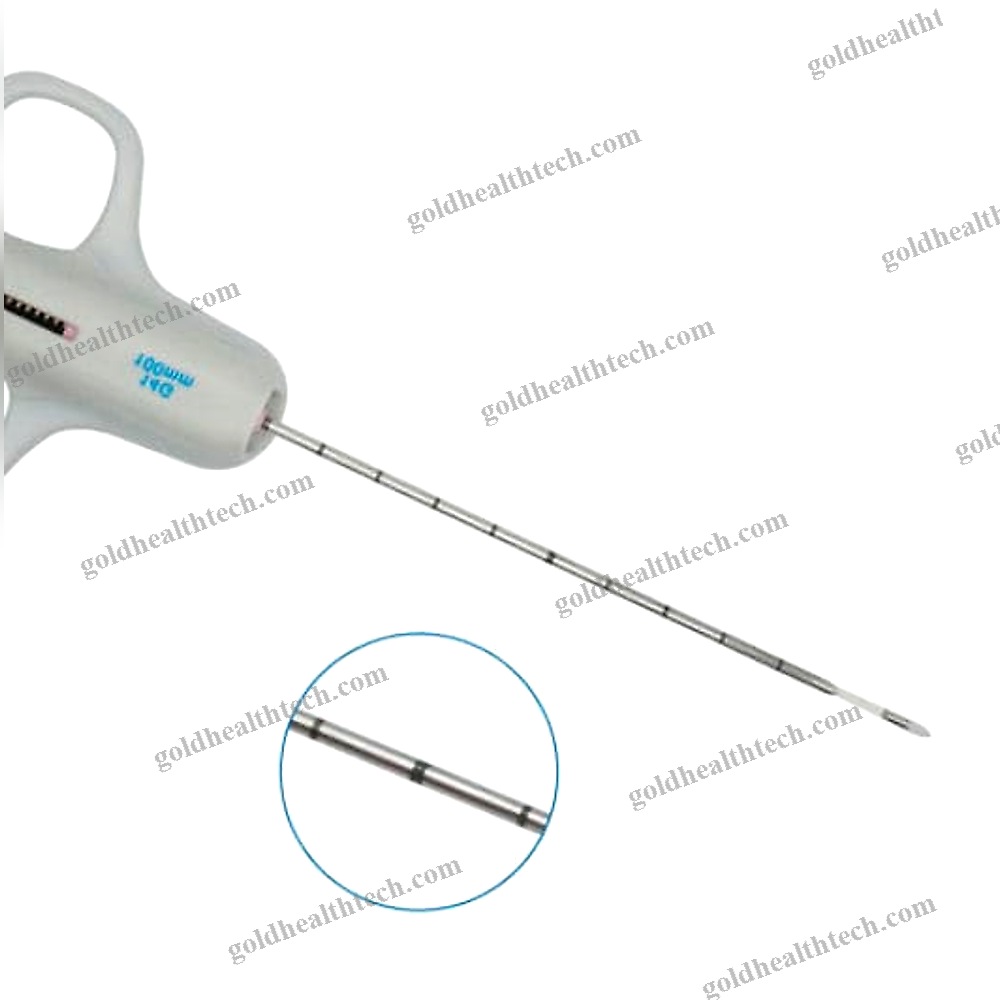Biopsy Needle